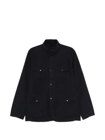 BARBOUR OGSTON MULTI-POCKET JACKET