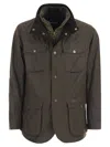 Barbour Ogston Wax Jacket