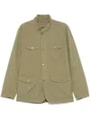 BARBOUR 'OGSTONE' JACKET