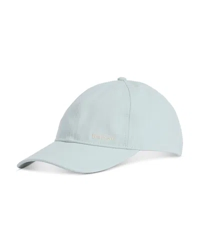 Barbour Olivia Cap In Blue