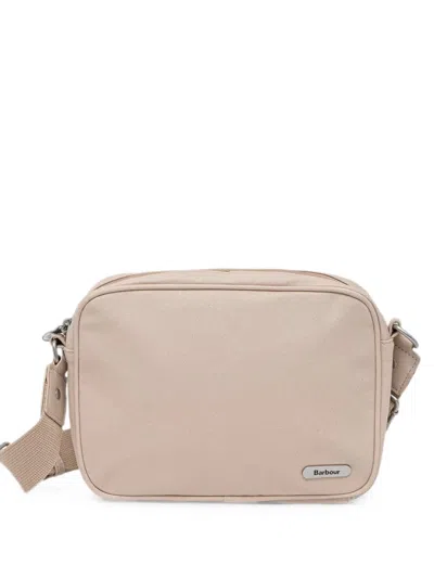 Barbour Olivia Crossbody Bag In Neutral