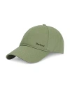 Barbour Olivia Sports Cap In Green