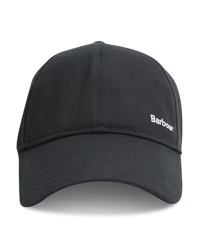 Barbour Olivia Sports Cap In Blue
