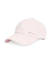 Barbour Olivia Sports Cap In Pink