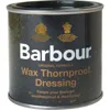 Barbour Original Formula Wax Thornproof Dressing In Black