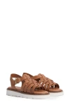 Barbour Otterburn Fisherman Sandal In Tan