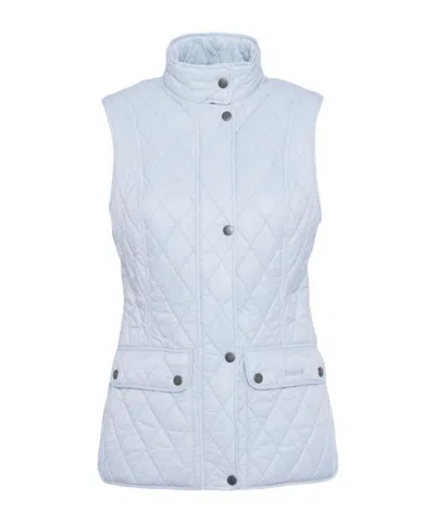 Barbour Otterburn Gilet In Blue