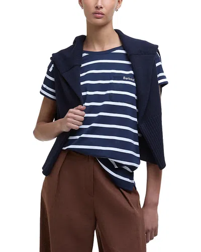 BARBOUR OTTERBURN TEE