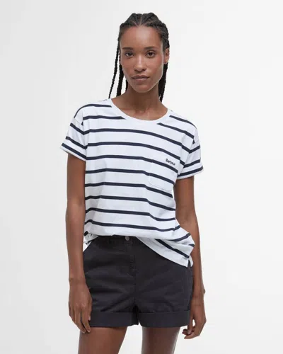 Barbour Otterburn Womens T-shirt