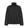 Barbour Outerwear In Black