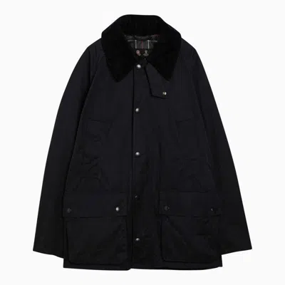 Barbour Outerwear In Blue