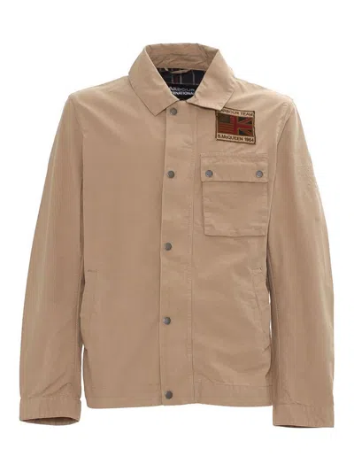 BARBOUR OUTERWEAR