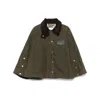 Barbour X Erdem Clover Jacket