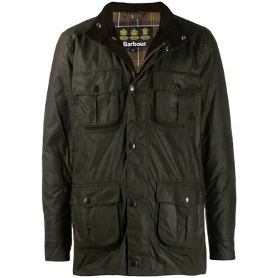 BARBOUR BARBOUR OUTERWEARS