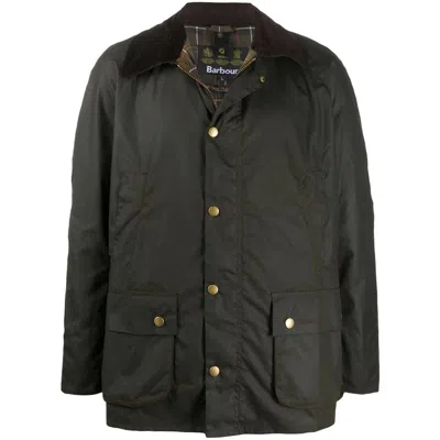 BARBOUR BARBOUR OUTERWEARS