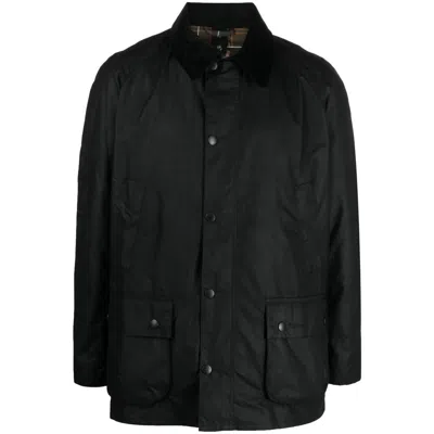 BARBOUR BARBOUR OUTERWEARS