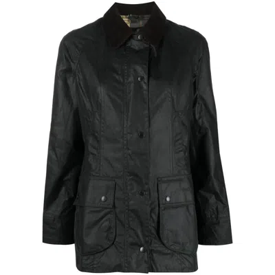 BARBOUR BARBOUR OUTERWEARS