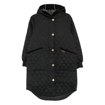 BARBOUR BARBOUR OUTERWEARS