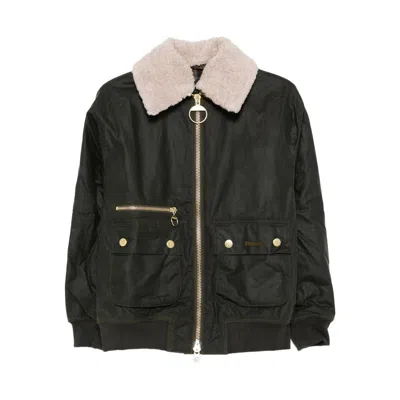 BARBOUR BARBOUR OUTERWEARS