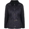 Barbour Outerwears In Blue