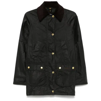 BARBOUR BARBOUR OUTERWEARS