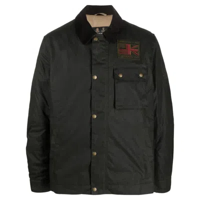 BARBOUR BARBOUR OUTERWEARS