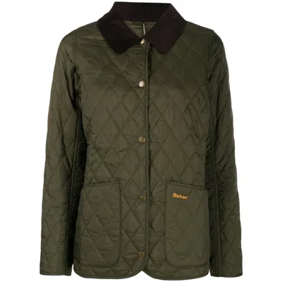 BARBOUR BARBOUR OUTERWEARS