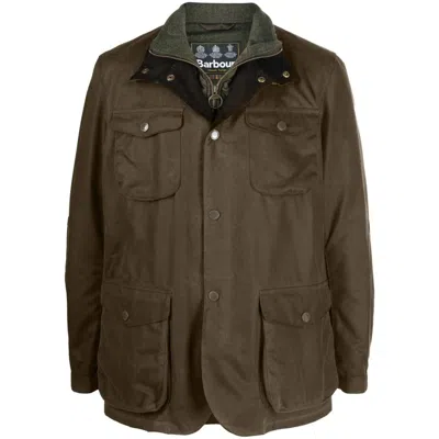 BARBOUR BARBOUR OUTERWEARS