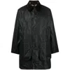 Barbour Outerwears In Green
