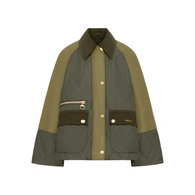 BARBOUR BARBOUR OUTERWEARS