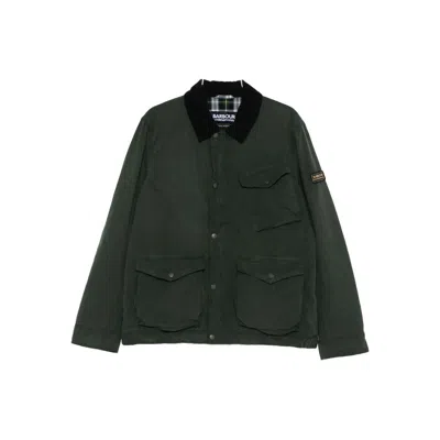 BARBOUR BARBOUR OUTERWEARS