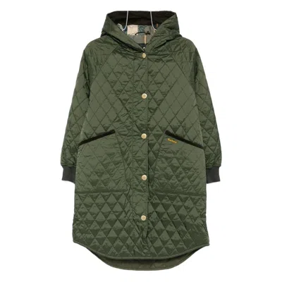 BARBOUR BARBOUR OUTERWEARS