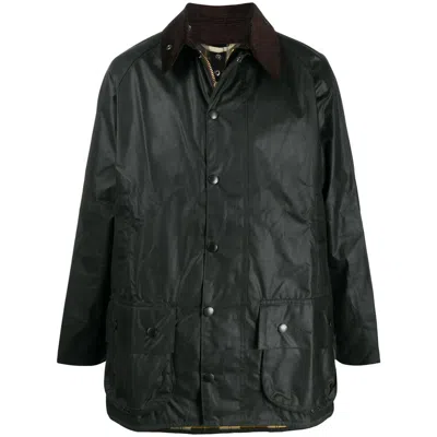BARBOUR BARBOUR OUTERWEARS