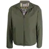BARBOUR BARBOUR OUTERWEARS