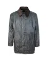 Barbour Jacket In Green