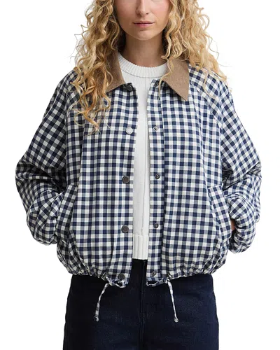 BARBOUR OVINGHAM CASUAL JACKET