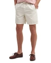 Barbour Oxtown Drawstring Shorts In Mist