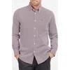 Barbour Padshaw Check Button-down Shirt In Multi