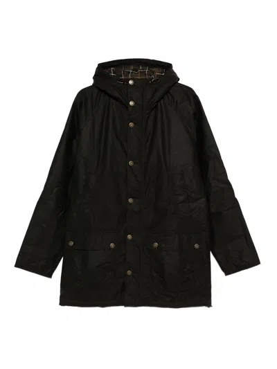 BARBOUR PARKA