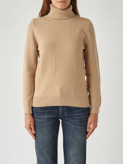 Barbour Pendle Regular-fit Realizzato In Un Morbido Mix Di Lana E Cotone E Rifinito Con Toppe Tartan Sui Gom In Brown