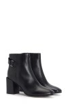 Barbour 80mm Piper Boots In Black