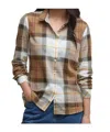 Barbour Plaid Shirt In Multi