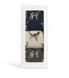 Barbour Pointer Dog Socks In Green