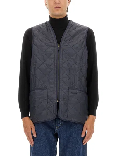 BARBOUR POLARQULT VEST