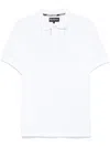 Barbour Collared Checkered Polo Shirt With Short Sleeves