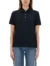 Barbour Polo "bowford" Short Sleeves