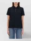 Barbour Polo "bowford" Short Sleeves