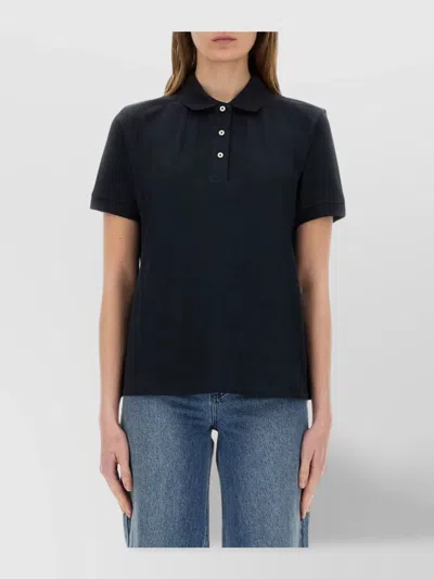 Barbour Polo "bowford" Short Sleeves