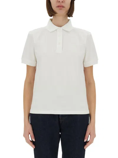 BARBOUR POLO BOWFORD