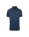 Barbour Logoed Polo Shirt In Ny31
